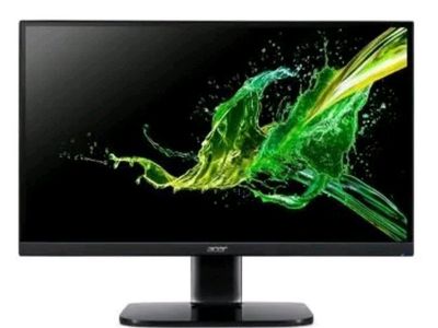Acer KA272 Ebi 27" IPS LED (1920 x 1080p Full HD R