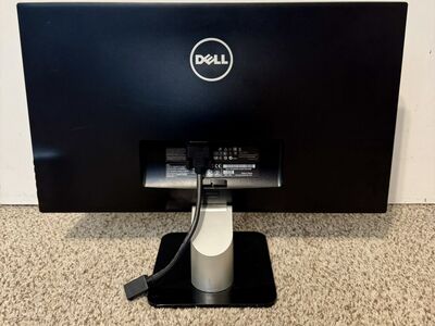 23 Dell Gaming/Computer Monitor W/ Cords