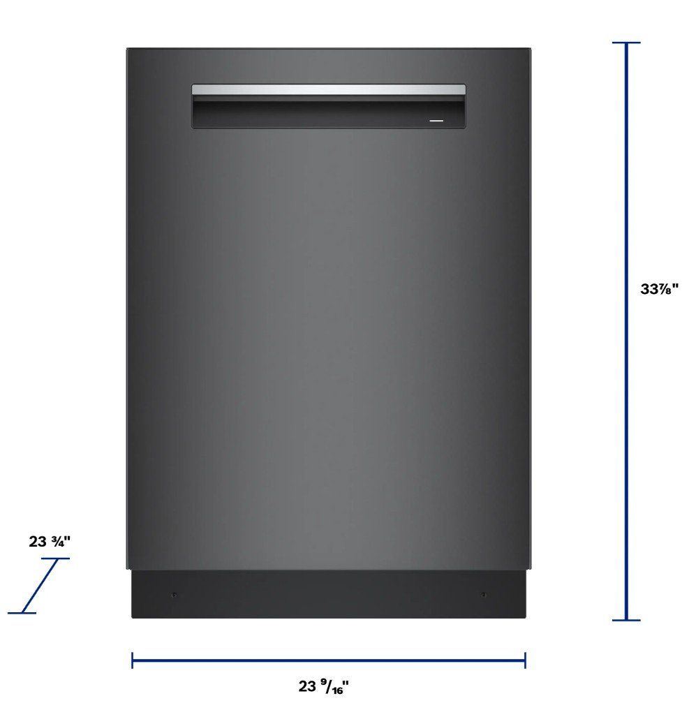 Bosch 800 Series Dishwasher