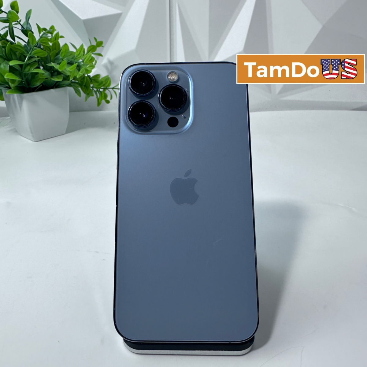 iPhone 13 Pro | 128GB | Sierra Blue | Unlocked