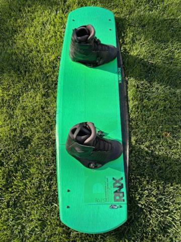 Ronix One Wakeboard