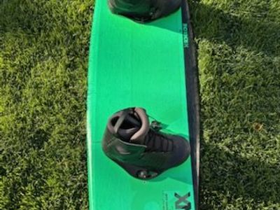 Ronix One Wakeboard