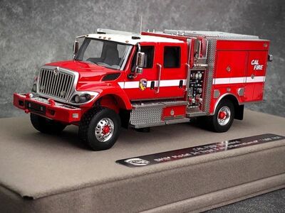 Fire Replicas 1/50 CAL FIRE Wildland BME Model 34