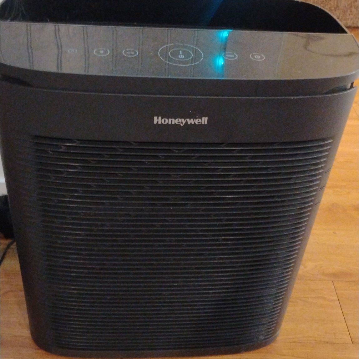 Air Purifier