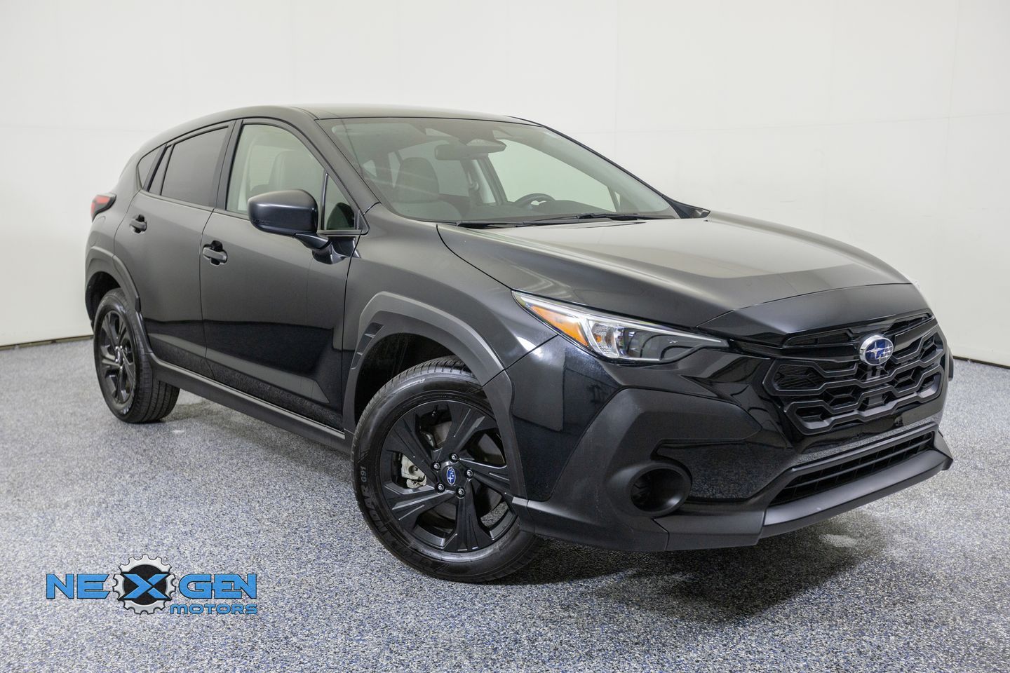 2024 Subaru Crosstrek Base