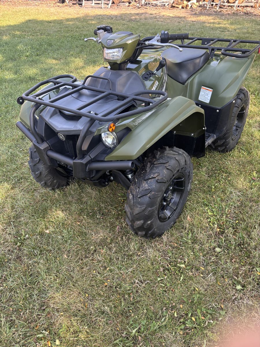 2000 Kodiak 700 PS