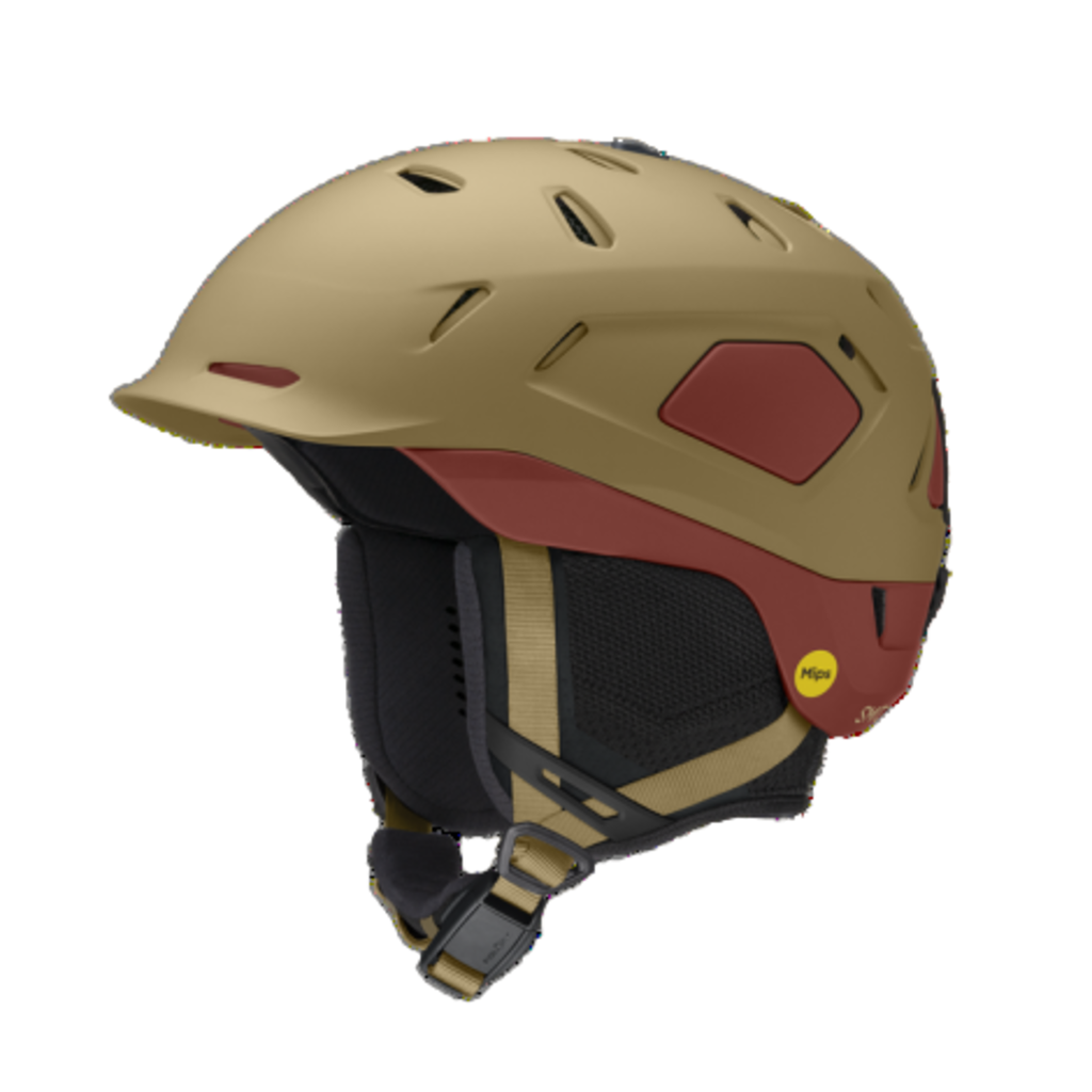 Smith Nexus MIPS Helmet