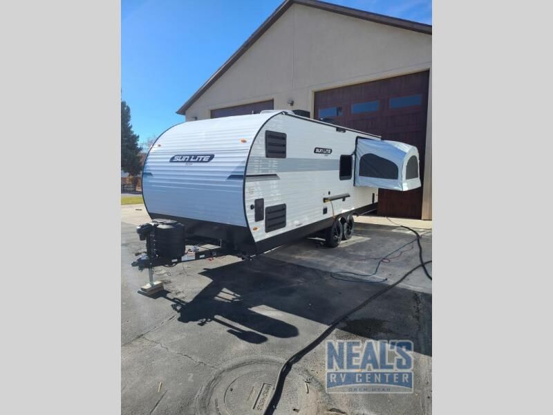 2025 Sunset Park RV Sun Lite 24THX