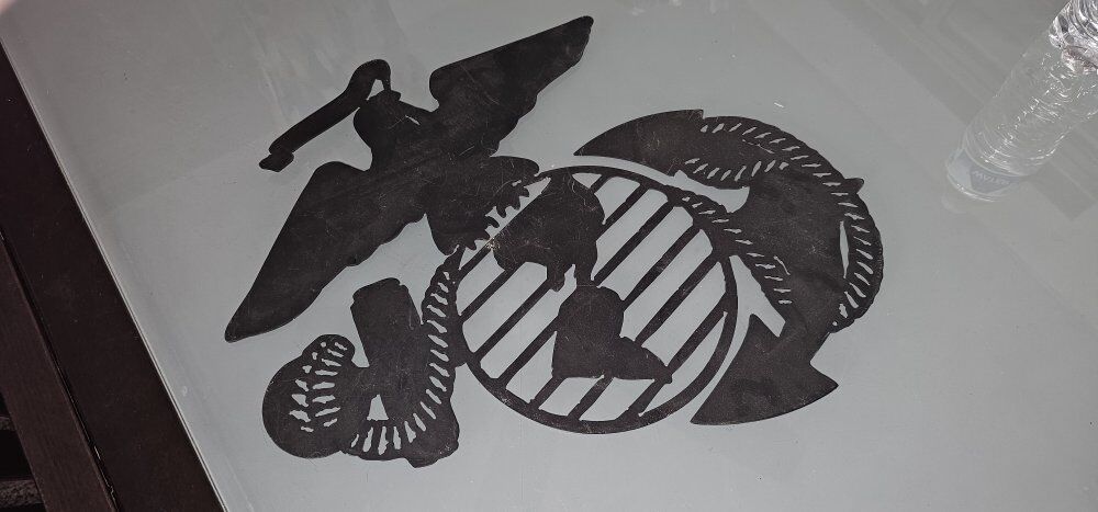 United States Marine Corps