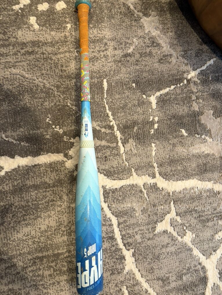 Easton Hype Fire Arctic Flame 30 In Drop 5