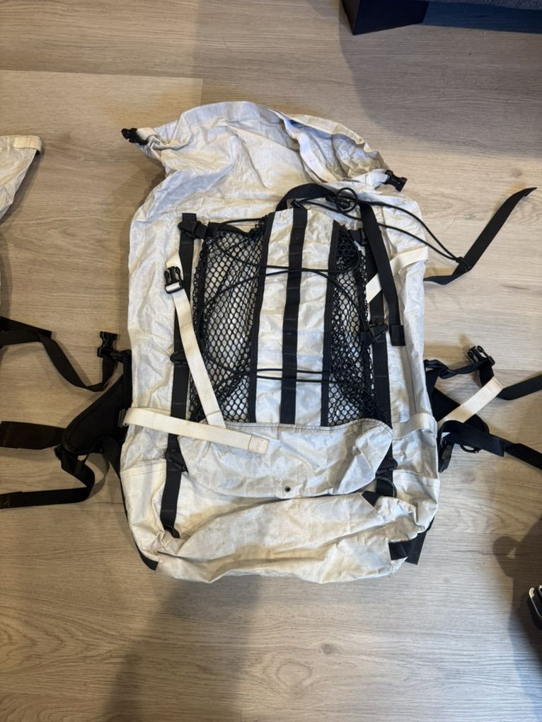 Hyperlite Mountain Gear Porter (M)