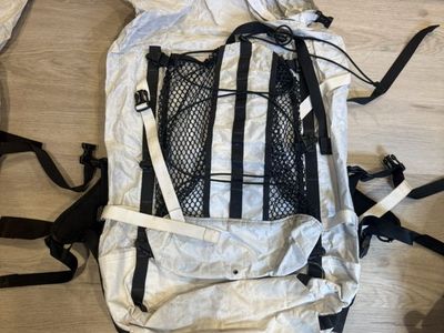 Hyperlite Mountain Gear Porter (M)