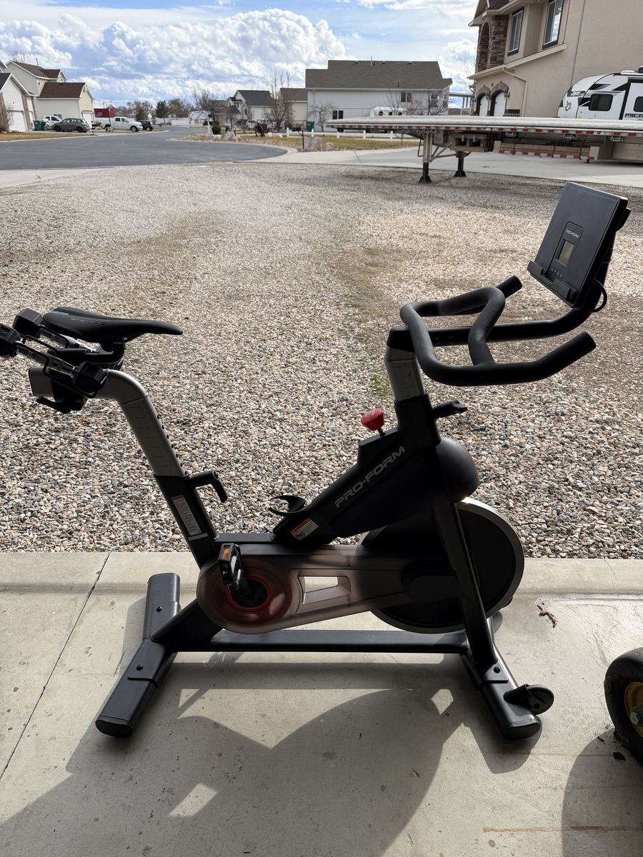 ProForm CX Excercize Bike