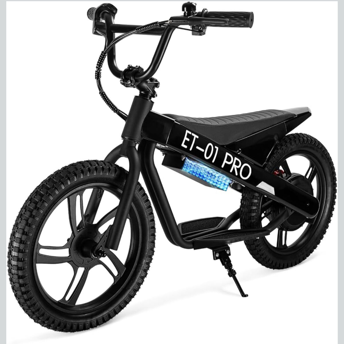 Electric Bike ET-01 PRO