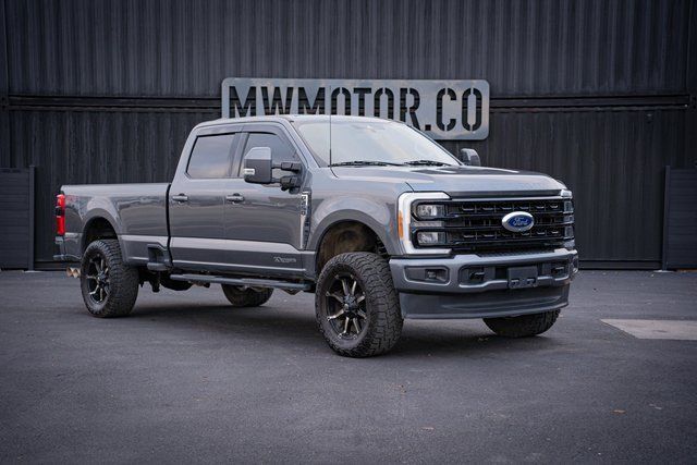 2023 Ford F-250 Super Duty Lariat