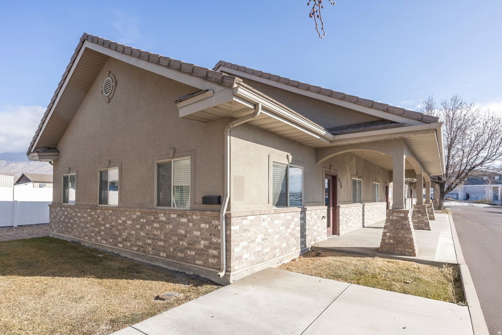 Private Office Space for Rent – 856 South Main Street, Pleasant Grove