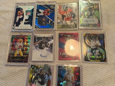 Tons Of Cards For Sale