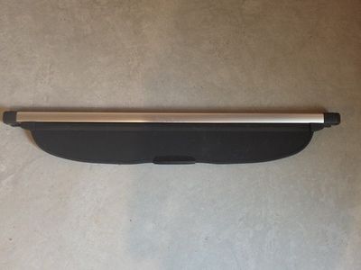 Subaru Crosstrek Cargo Cover OEM