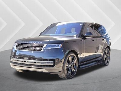 2023 Land Rover Range Rover P530 SE