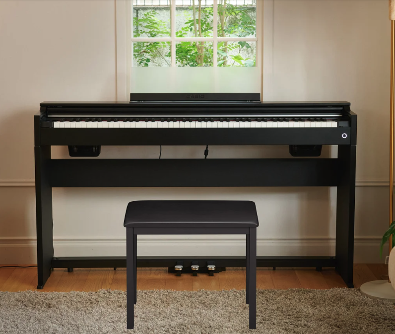 Brand new Casio Celviano AP-S190CB 88 Key Digital Piano/ keyboard with Bench.