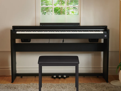 Brand new Casio Celviano AP-S190CB 88 Key Digital Piano/ keyboard with Bench.