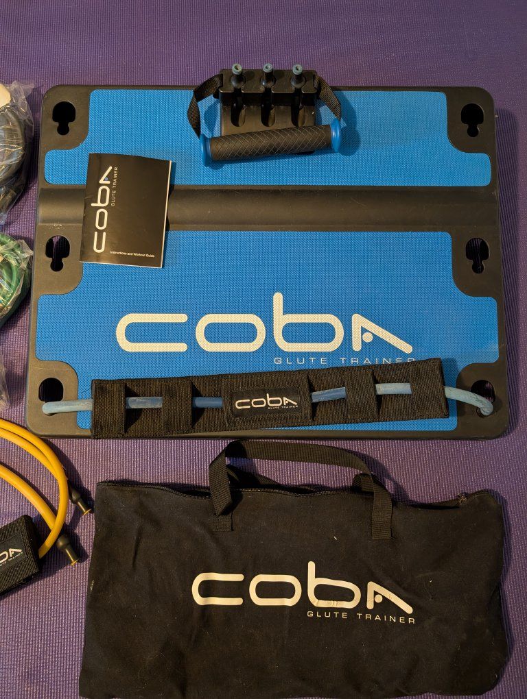 Coba Glute Training Board