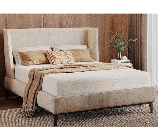 NEW Queen mattress