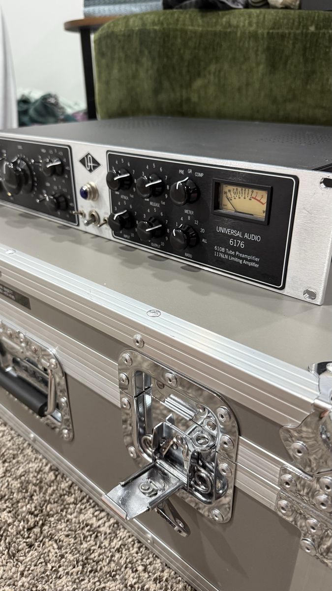 Universal Audio UA6176