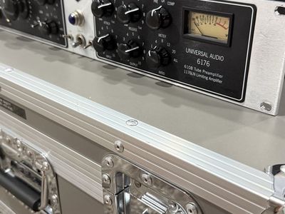 Universal Audio UA6176