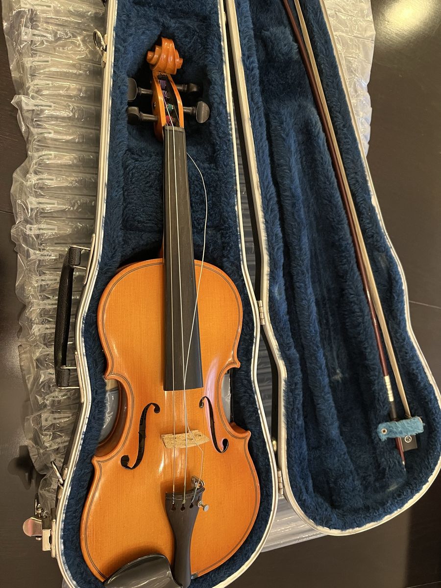 Student Violin