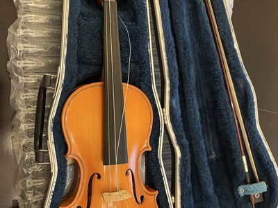 Student Violin