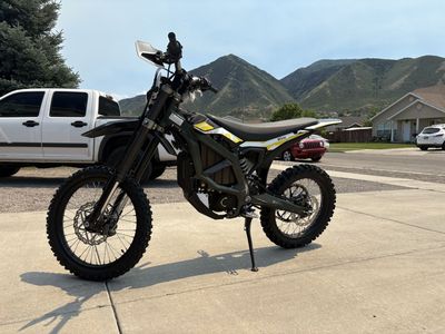 Surron ultra bee