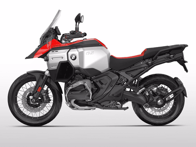 2026 BMW R 1300 GS ADVENTURE