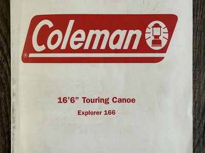 Canoe