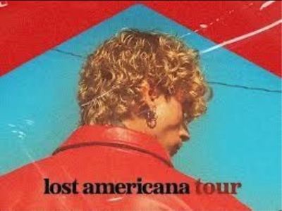 MGK with Wiz Khalifa - Lost Americana World Tour - 3 GA Lawn Tickets - buy any amount