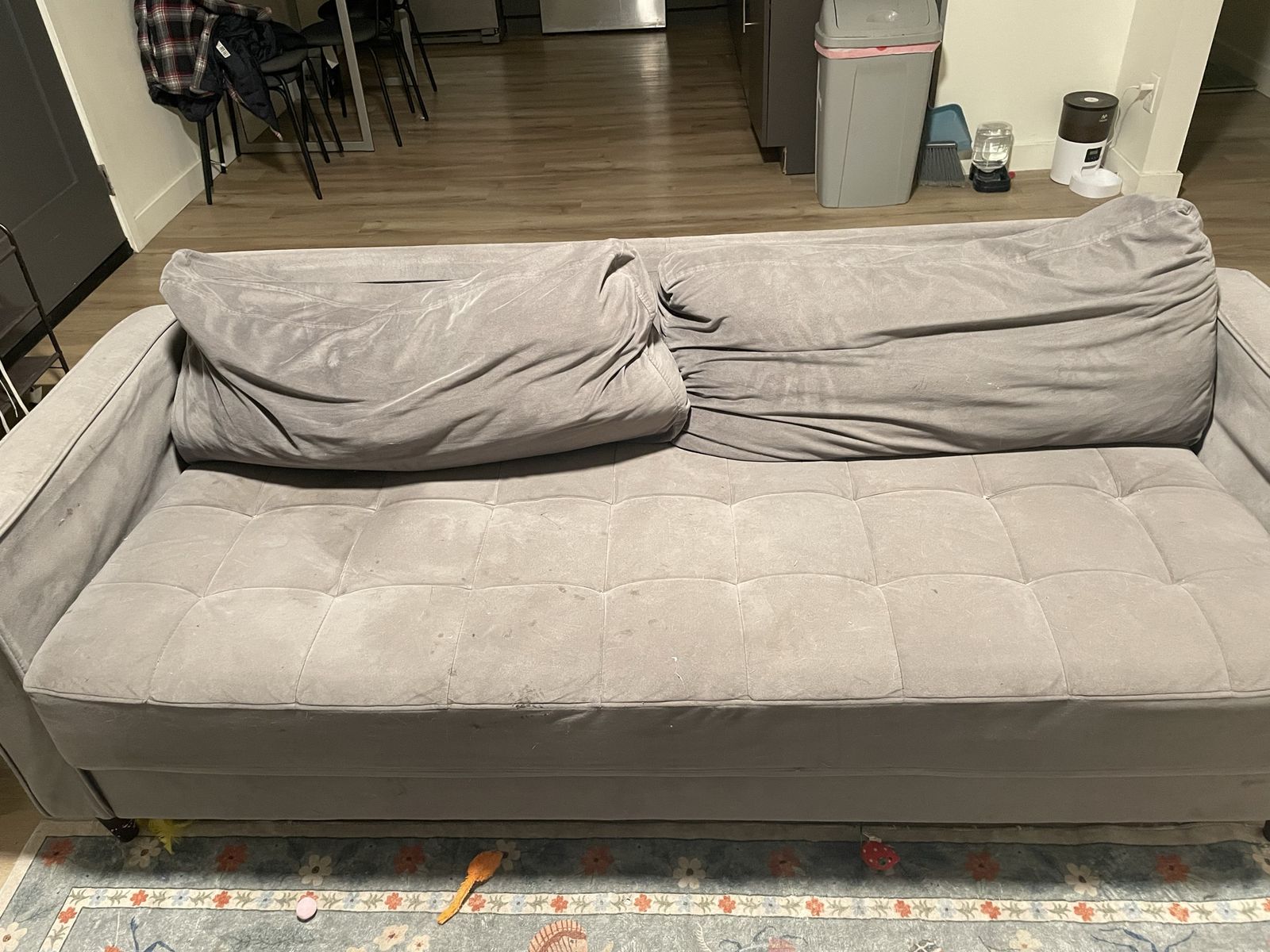 Free Couch