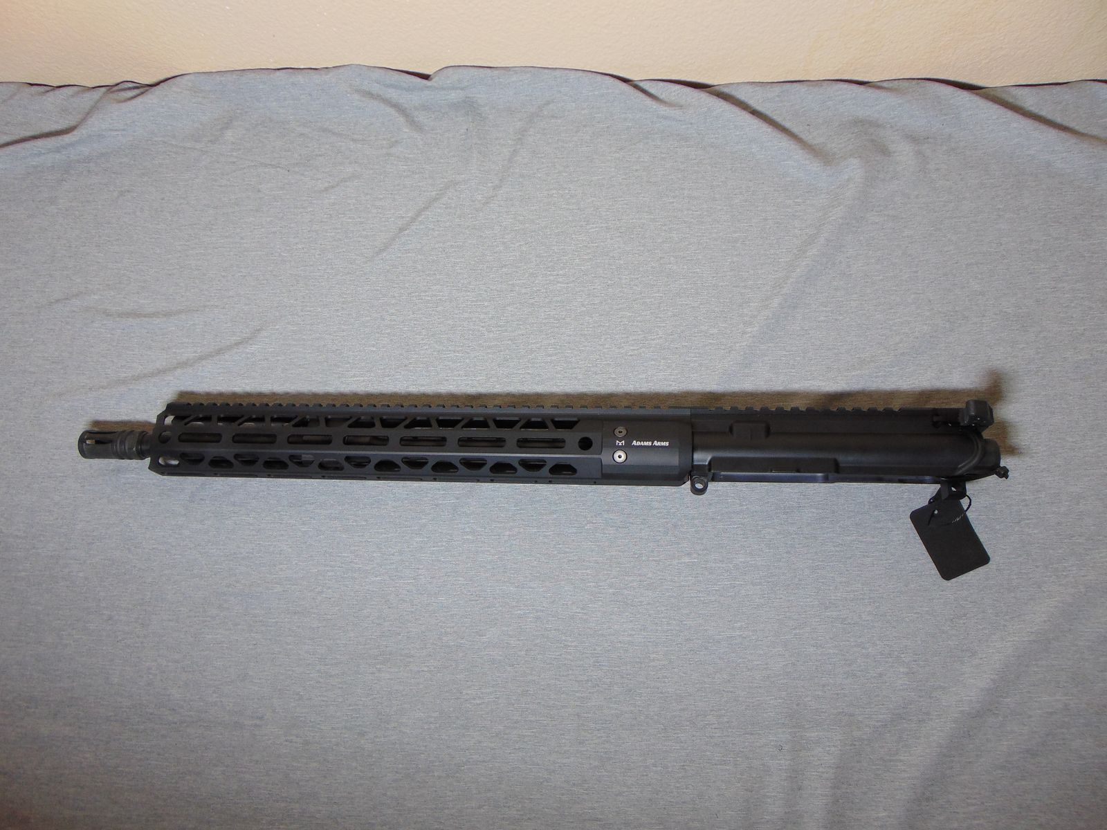 AR-15 Complete Uppers Sale! "UNITE" @ SOUTH TOWN MALL IN SANDY