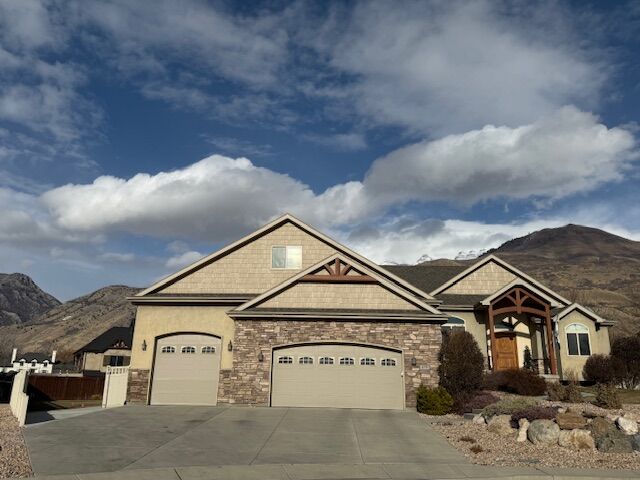 2 Bedroom Apartment in Lindon