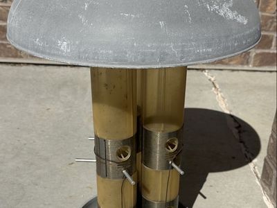 BIRD FEEDER