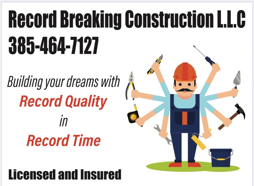 Small Residential/ Small Commercial Contractor