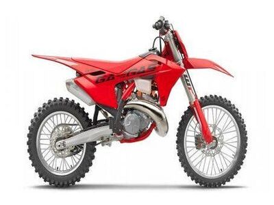 2025 GASGAS EX250