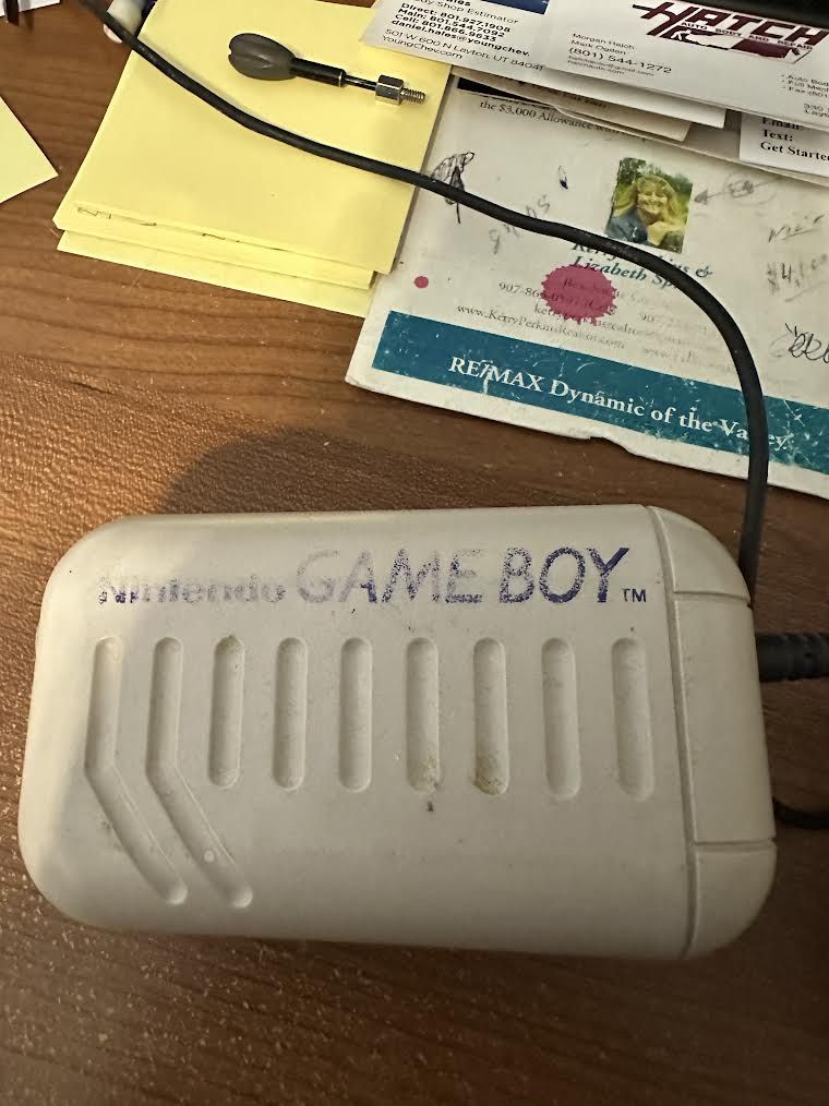 Nintendo
