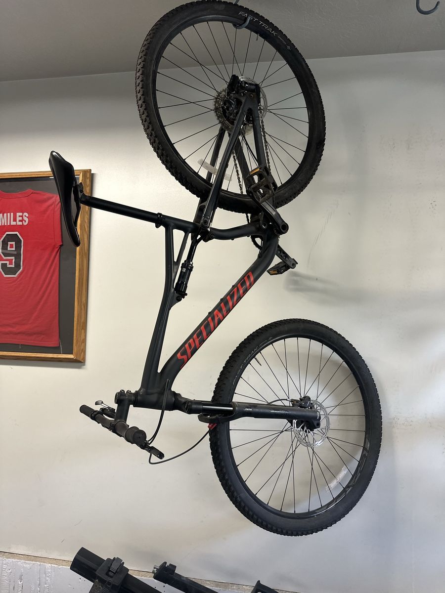 2018 Specialized Epic Comp Carbon 29