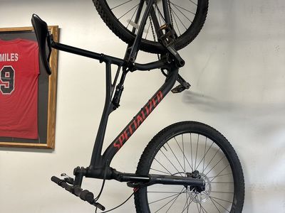 2018 Specialized Epic Comp Carbon 29