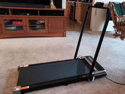 Walking Pad Treadmill for Home