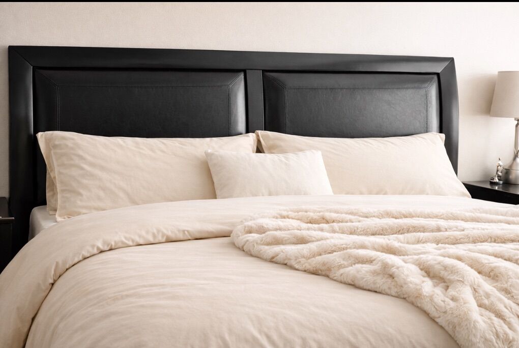 California King Bedroom Set