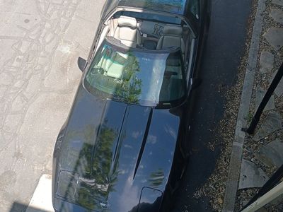 1993 Chevrolet Corvette Base