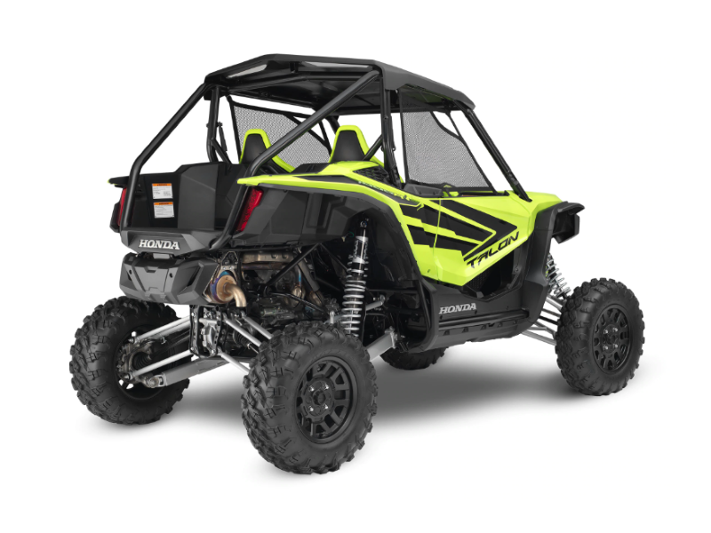2020 Honda Talon 1000R - UH01033-NF