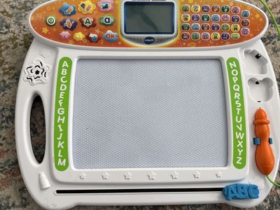 VTech Write & Learn Creative Center