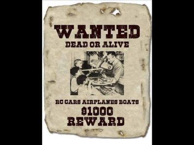 WANTED: R/C CARS AIRPLANES BOATS ++ & PARTS 1-100 RADIO CONTROL COLLECTIONS $$ EASY PICK UP THANKS